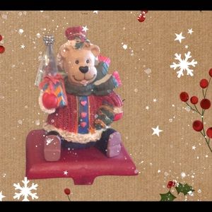 Christmas🎄HP 🎄Stocking holder